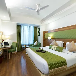 Rosewood Hotel, *** Gurgaon