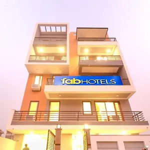 Fabhotel Comfort Residency Ii Hotel