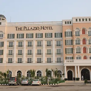 Hotell The Pllazio