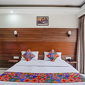 Fabhotel Grace Hotel