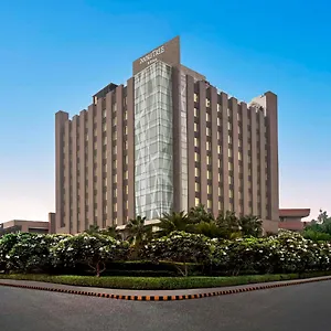 Doubletree By Hilton Gurugram Baani Square ***** Gurgaon