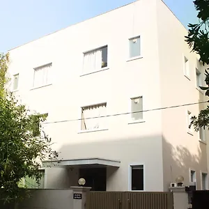 Stepinn - Ess Kay Ess Guest house