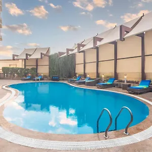 Radisson Gurugram Sohna Road Center ***** Gurgaon