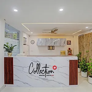 Collection O Kanchan Heritage Hotel