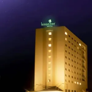 Lemon Tree Hotel, Sector 60, Gurugram **** Gurgaon