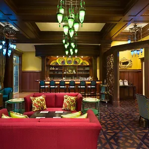 Hotel Itc Grand Bharat A Luxury Collection, Gurgaon