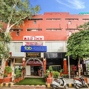 Red *** Gurgaon