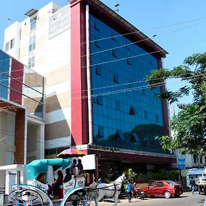 Ganesh Palace Hotel