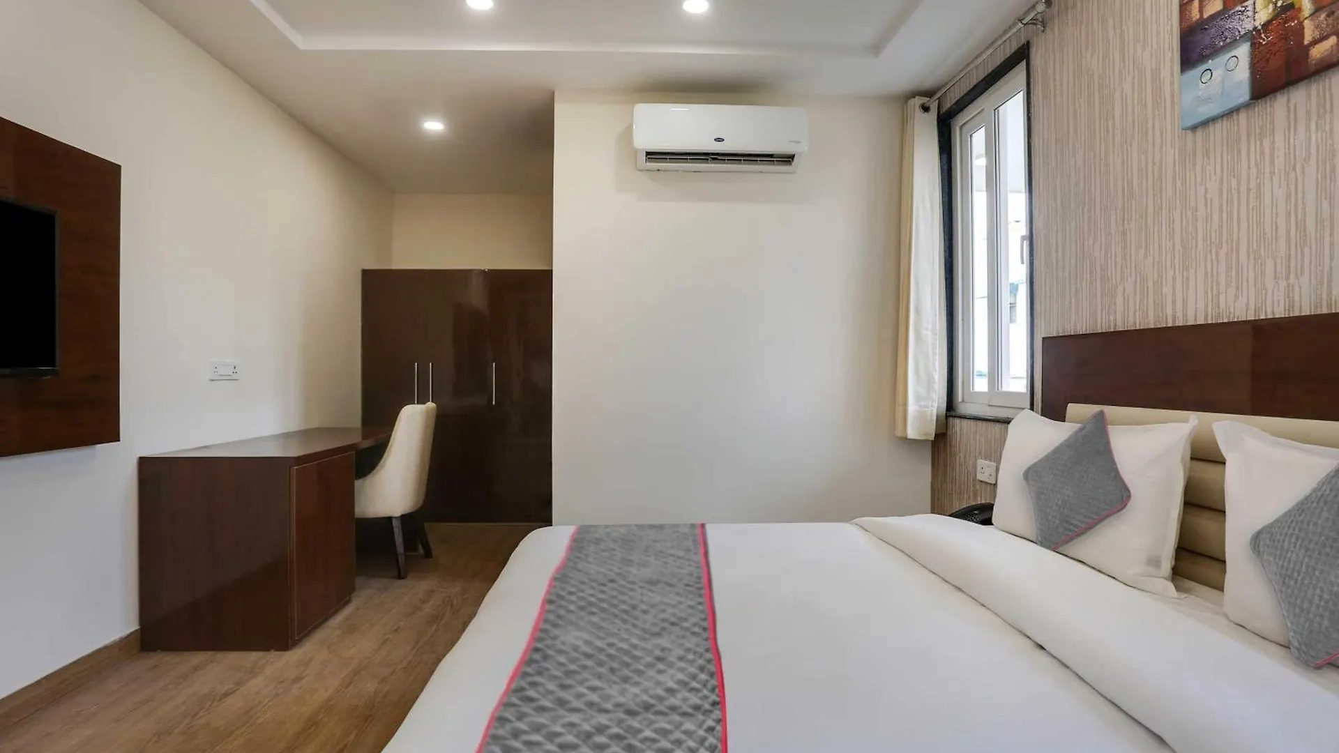 Townhouse The Adore Inn Gurgaon