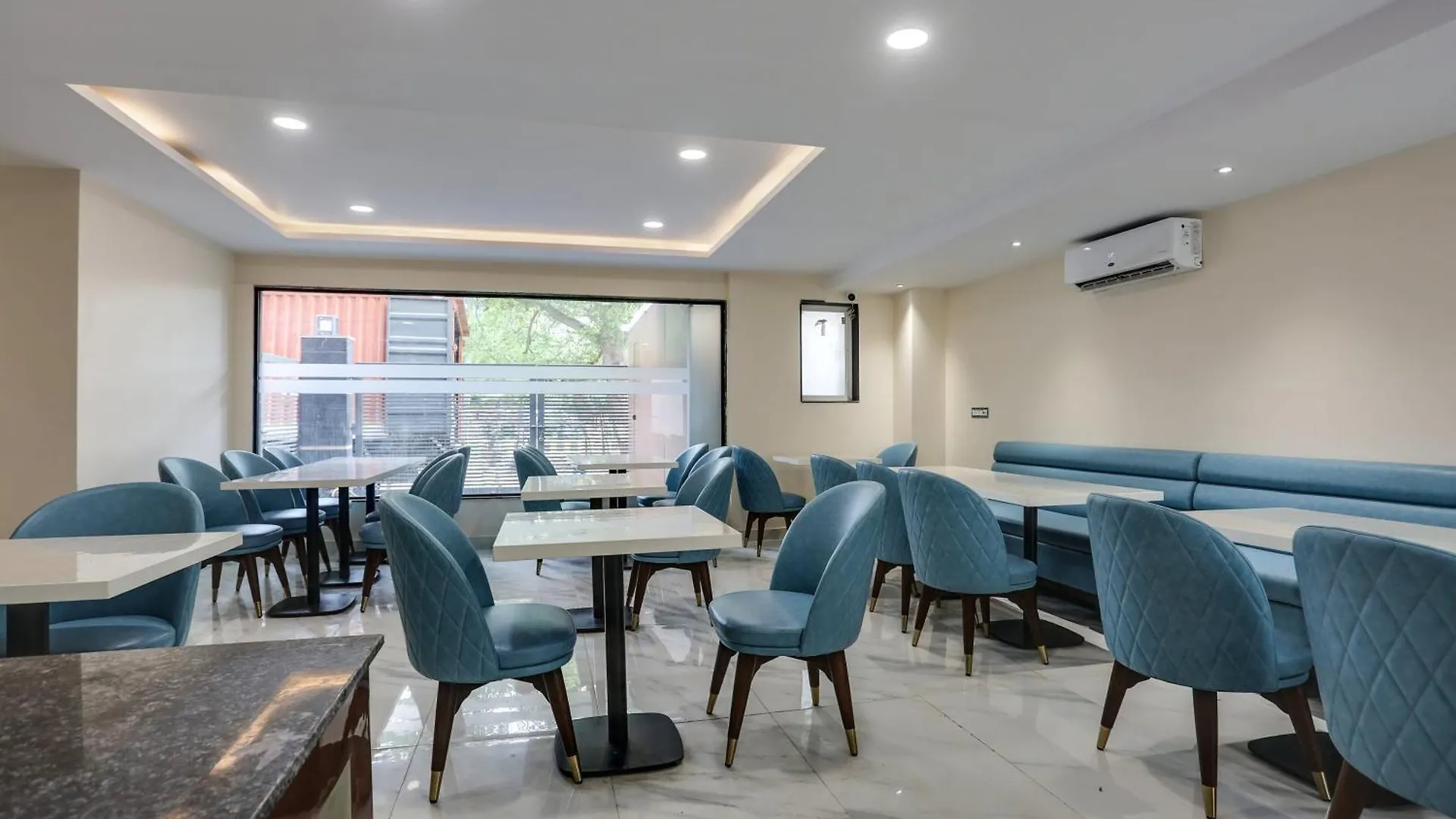 *** Hotel Townhouse The Adore Inn Gurgaon India