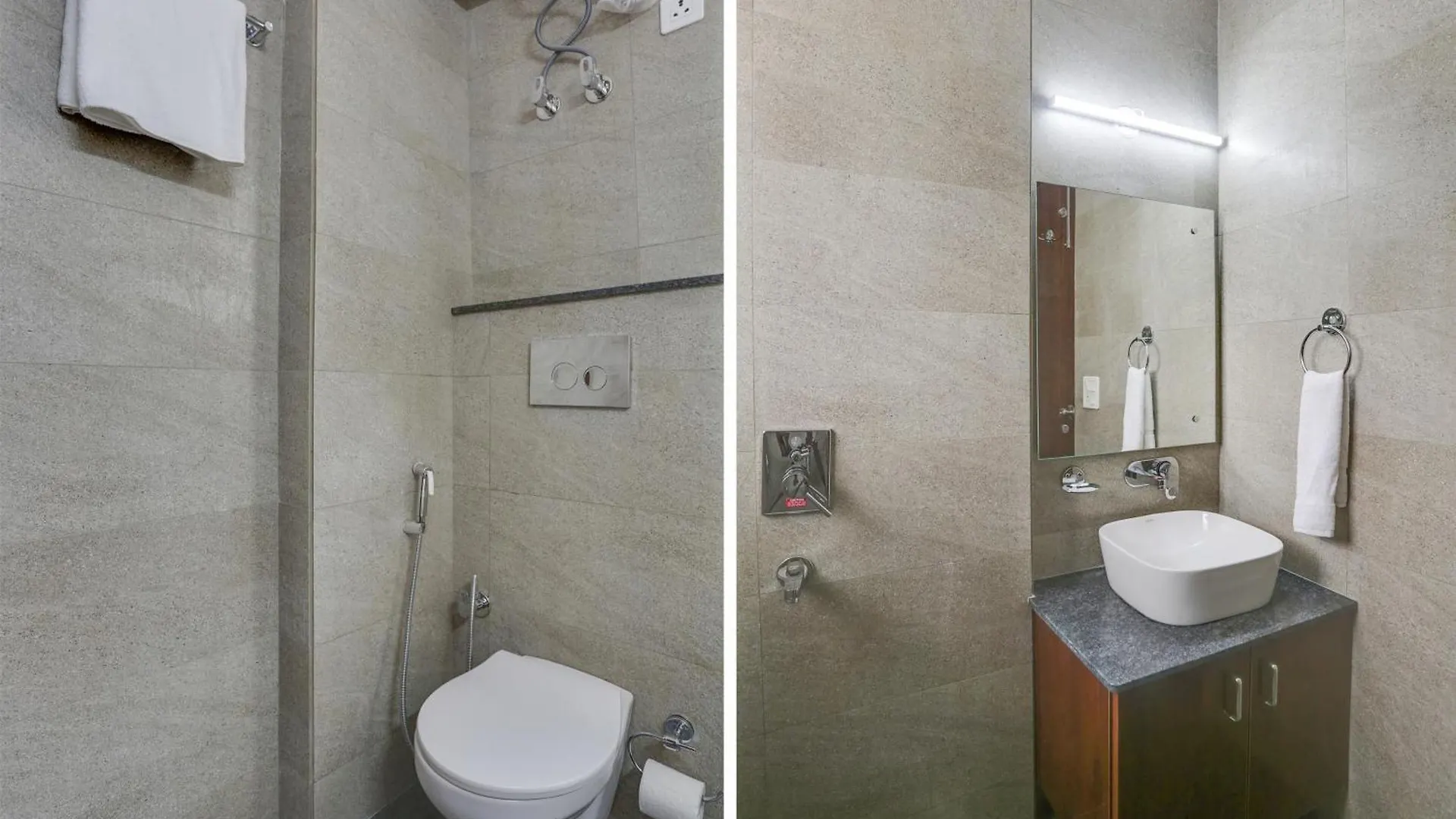 Hotel Townhouse The Adore Inn Gurgaon