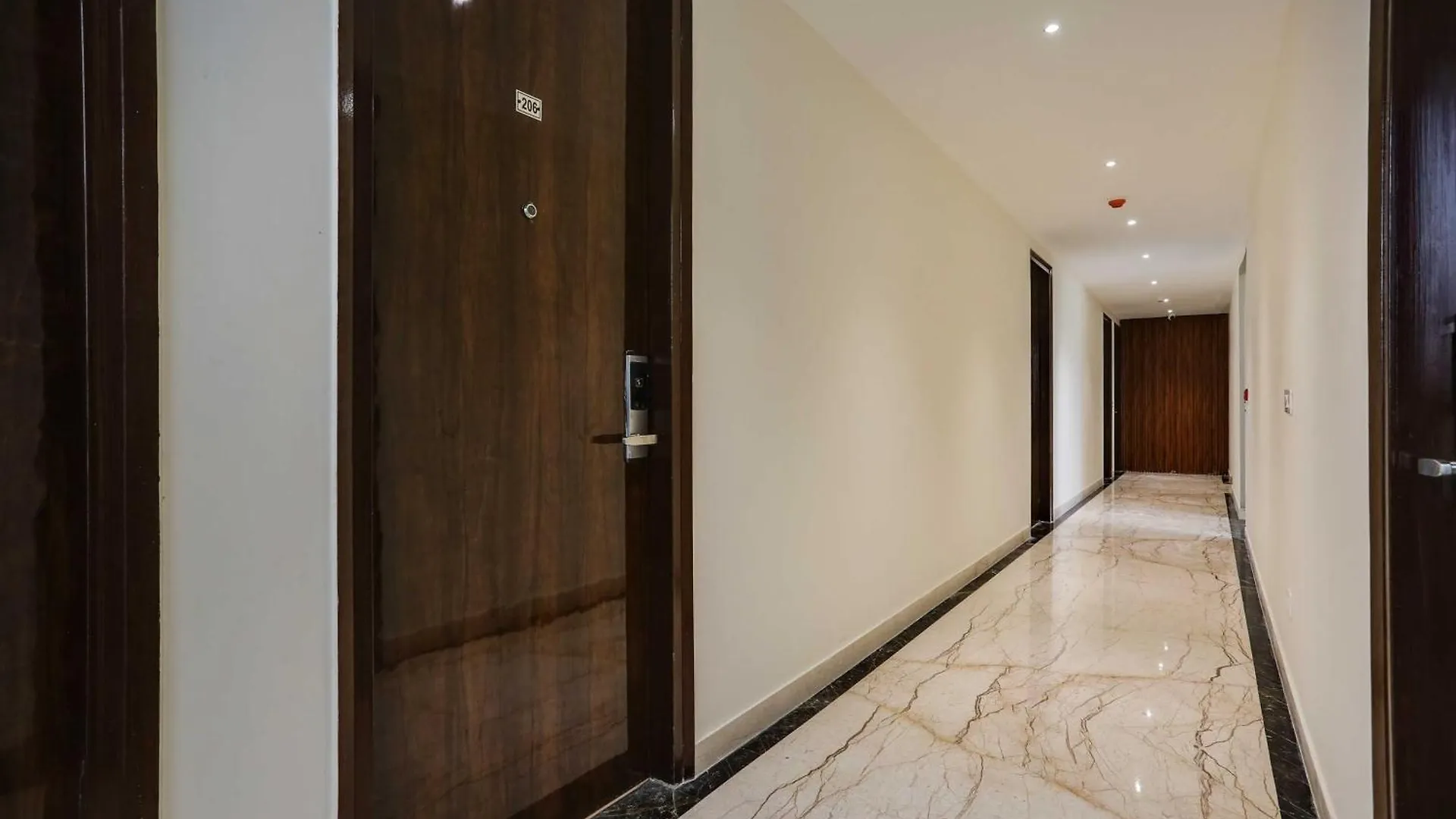 *** Hotel Townhouse The Adore Inn Gurgaon India