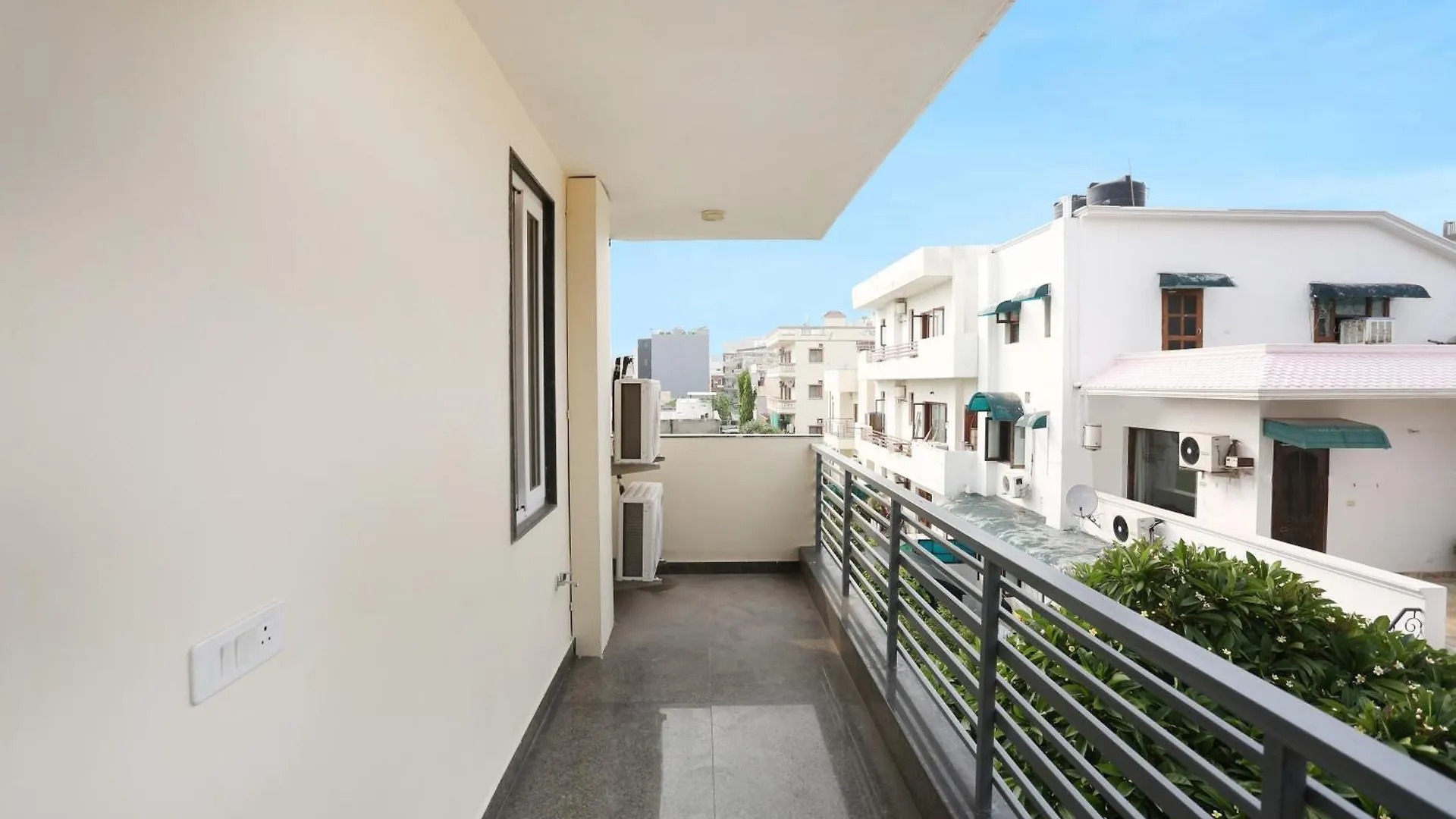 Townhouse The Adore Inn Gurgaon 3*,  India