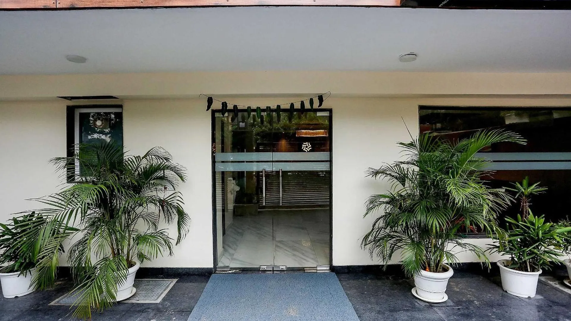 Townhouse The Adore Inn Gurgaon 3*,  India