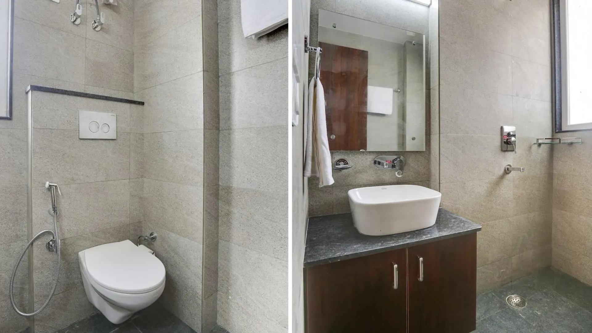 Townhouse The Adore Inn Gurgaon 3*,